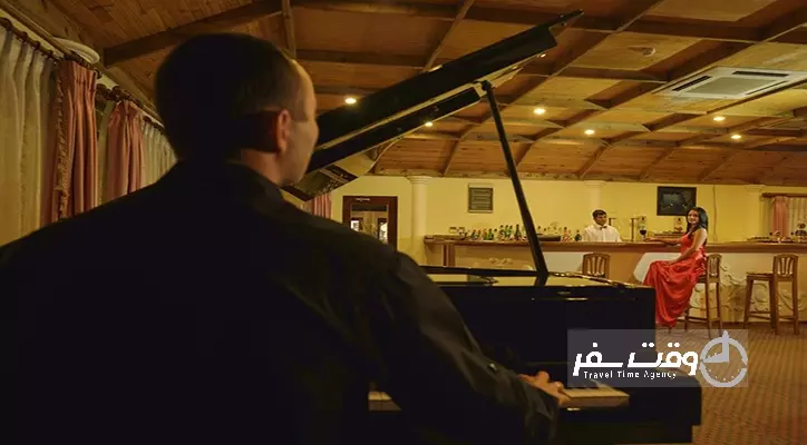 هتل سان آیلند ریزورت مالدیو هتل سان آیلند ریزورت مالدیو